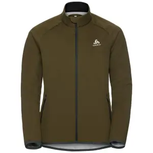 Chaqueta mujer Odlo Softshell Ultra Pure Lo image-0