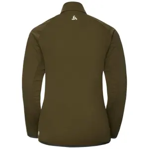 Chaqueta mujer Odlo Softshell Ultra Pure Lo image-1