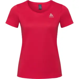 Camiseta mujer Odlo Alloy Rt image-0