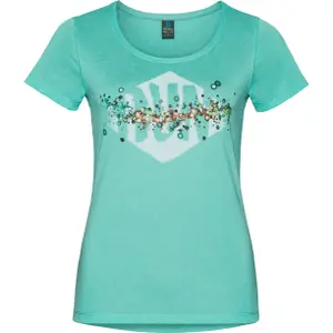 Camiseta mujer Odlo Alloy Rt image-0