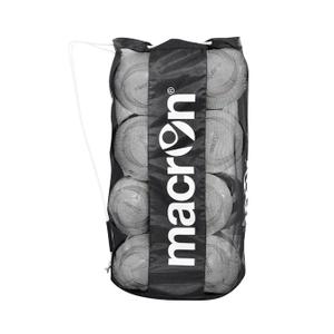 Ballonpose Macron Journey