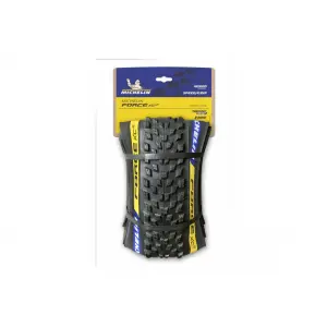 Neumáticos Michelin Force Xc2 Racing Ts Tlr image-5
