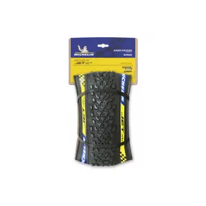 Ελαστικό Michelin Jet Xc2 Racing Ts Tlr image-2