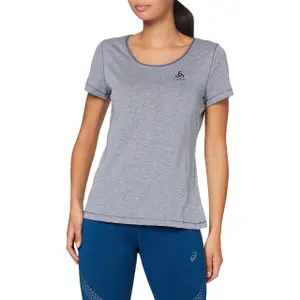 T-shirt Frau Odlo Alloy image-0