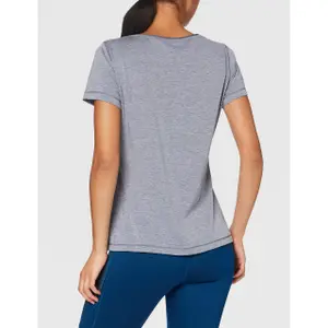 T-shirt Frau Odlo Alloy image-1