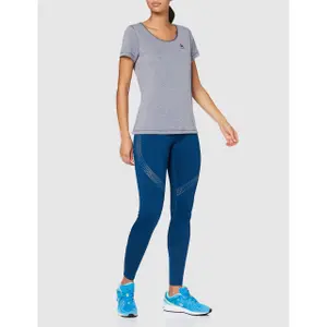 T-shirt Frau Odlo Alloy image-2