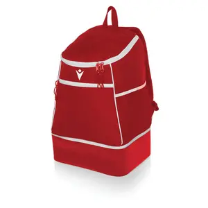 Tasche Macron Maxi Path Backpack