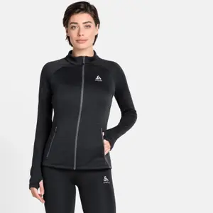 Chaqueta mujer Intermedia Odlo Proita image-1