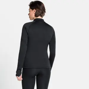 Chaqueta mujer Intermedia Odlo Proita image-3