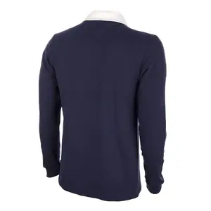Long-sleeved home jersey Écosse 1950’s image-1