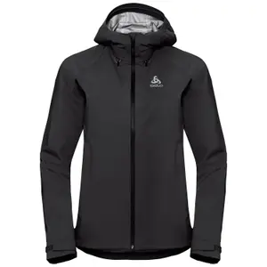 Chaqueta impermeable mujer Odlo Cairngorm 3l image-0