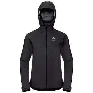 Chaqueta impermeable mujer Odlo Cairngorm 3l image-1