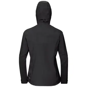 Chaqueta impermeable mujer Odlo Cairngorm 3l image-3