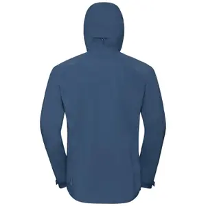 Chubasquero Odlo Cairngorm 3l image-3