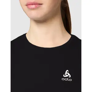 Női póló Odlo Signo Esm image-3
