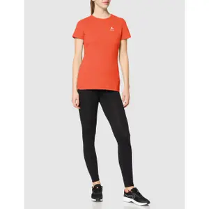 T-shirt Frau Odlo Signo Esm image-0