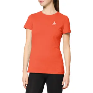 T-shirt Frau Odlo Signo Esm image-1