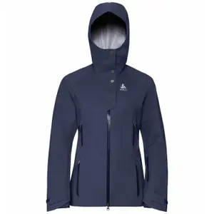 Chaqueta Odlo 3in1 Orbit image-1