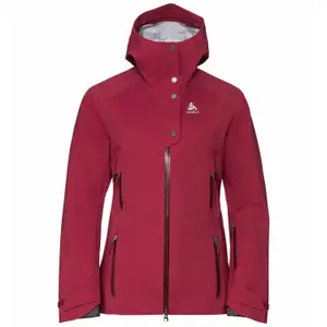 Chaqueta de mujer Odlo 3in1 Orbit image-0