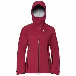 Chaqueta de mujer Odlo 3in1 Orbit image-1