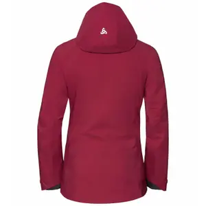 Chaqueta de mujer Odlo 3in1 Orbit image-2