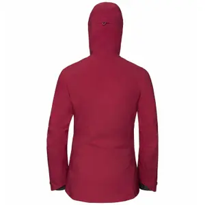 Chaqueta de mujer Odlo 3in1 Orbit image-3