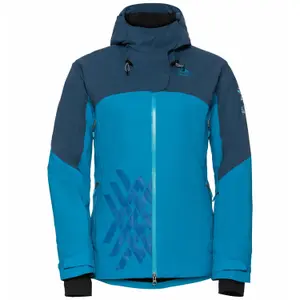 Chaqueta aislante Odlo Sly X image-0