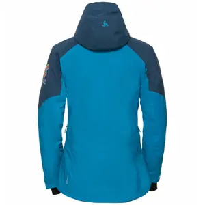 Chaqueta aislante Odlo Sly X image-1