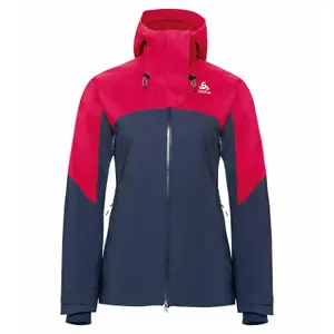 Chaqueta aislante Odlo Sly X image-0