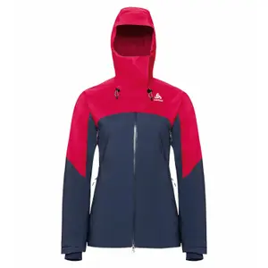 Chaqueta aislante Odlo Sly X image-1