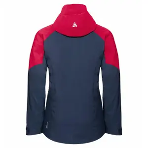 Chaqueta aislante Odlo Sly X image-2