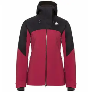 Chaqueta aislante Odlo Sly X image-0