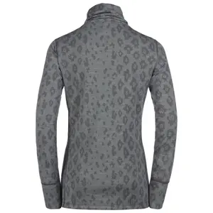 Camiseta de manga larga para mujer Odlo Vermont II image-1