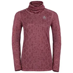 Camiseta de manga larga para mujer Odlo Vermont II image-0