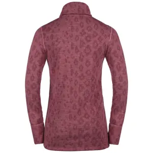 Camiseta de manga larga para mujer Odlo Vermont II image-1