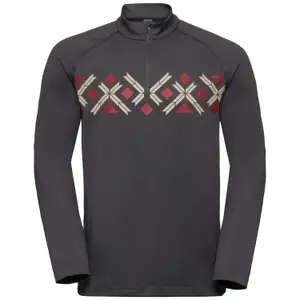 Jersey Odlo Pazola Norseman image-0