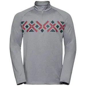 Jersey Odlo Pazola Norseman image-0