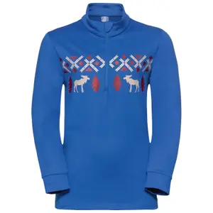 Jersey Odlo Pazola Reindeer image-0