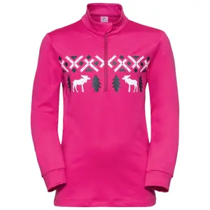 Jersey Odlo Pazola Reindeer image-0