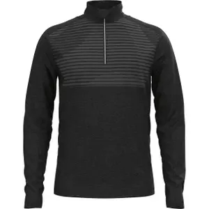 Capa intermedia Odlo 1/2 zip Harry image-0
