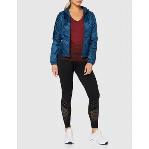 Jakke til kvinder Puma Quilted primalft image-3