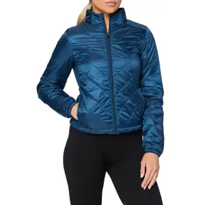 Jakke til kvinder Puma Quilted primalft image-1