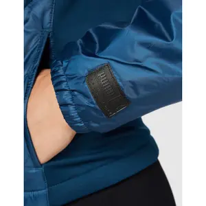 Jakke til kvinder Puma Quilted primalft image-6