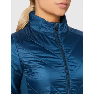 Jakke til kvinder Puma Quilted primalft image-4