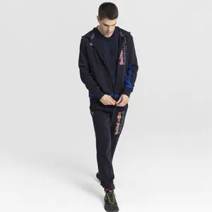 Veste de survêtement Puma Red Bull Racing Logo image-3