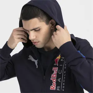 Veste de survêtement Puma Red Bull Racing Logo image-5