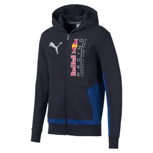 Veste de survêtement Puma Red Bull Racing Logo image-0