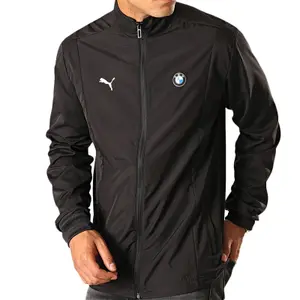 Trainingsjacke Puma BMW wov image-1