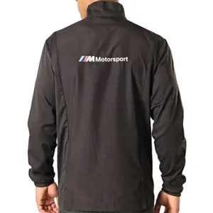 Trainingsjacke Puma BMW wov image-2