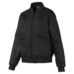 Damenjacke Puma bombardier image-0